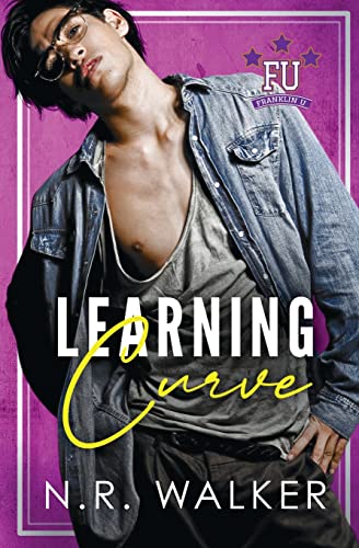 Stock image for Learning Curve for sale by GreatBookPrices
