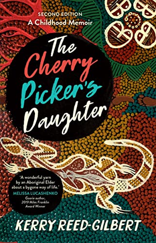 Beispielbild fr The Cherry Picker's Daughter zum Verkauf von Caryota Book Exchange