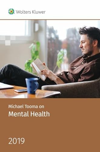 Stock image for Michael Tooma on Mental Health (Paperback) for sale by Grand Eagle Retail