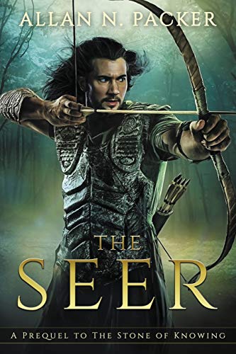 Stock image for The Seer: A Prequel to The Stone of Knowing (The Stone Cycle) for sale by Lucky's Textbooks
