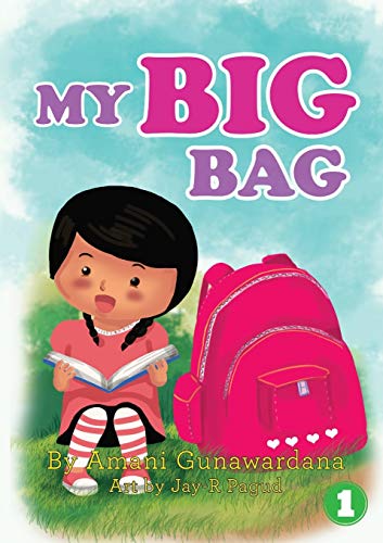 9781925901184: My Big Bag