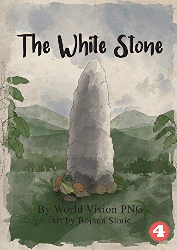 Stock image for The White Stone for sale by Lucky's Textbooks