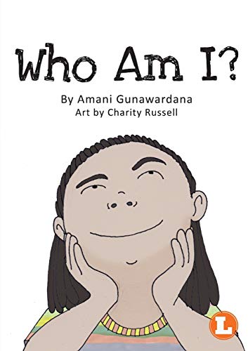 Stock image for Who Am I? for sale by Lucky's Textbooks