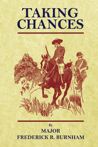 Beispielbild fr Taking Chances zum Verkauf von GF Books, Inc.