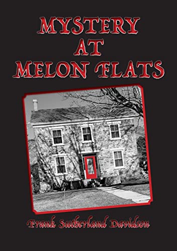 Beispielbild fr Mystery at Melon Flats zum Verkauf von Buchpark