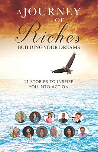 9781925919127: Building your Dreams: A Journey of Riches: 19