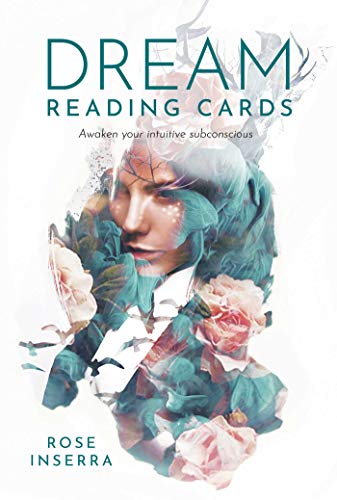 Imagen de archivo de Dream Reading Cards: Awaken your intuitive subconscious (52 Full-Color Cards and 128-Page Guidebook) a la venta por Half Price Books Inc.