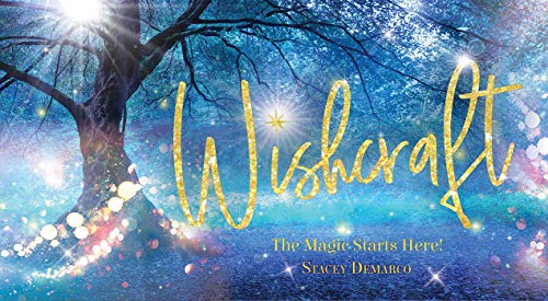 9781925924992: Wishcraft: The Magic Starts Here!: You are the magic