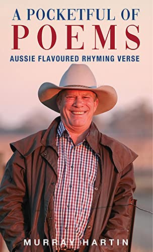 Stock image for A Pocketful of Poems Aussie Flavoured Rhyming Verse for sale by PBShop.store US