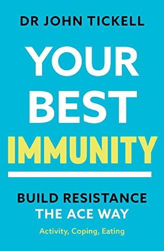 Stock image for Your Best Immunity for sale by GreatBookPrices