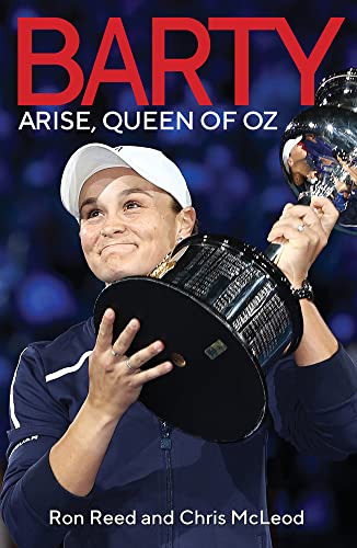 9781925927986: Barty: Arise, Queen of Oz