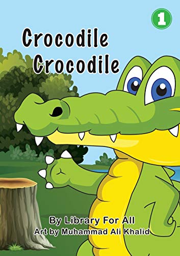 Stock image for Crocodile Crocodile for sale by Lucky's Textbooks