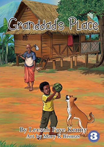 Stock image for Granddad's Place for sale by Lucky's Textbooks