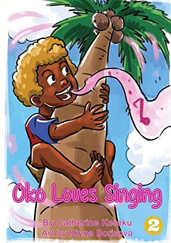 Imagen de archivo de Oko Loves Singing a la venta por Lucky's Textbooks