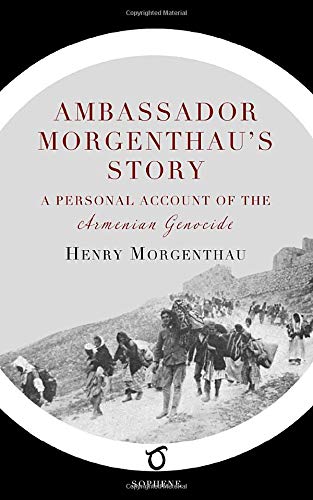 Stock image for Ambassador Morgenthau's Story for sale by SecondSale