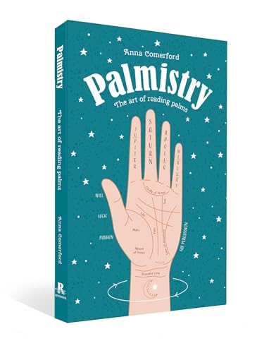 9781925946215: Palmistry: The art of reading palms