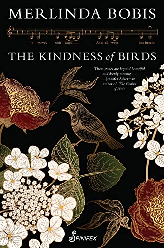 9781925950304: The Kindness of Birds