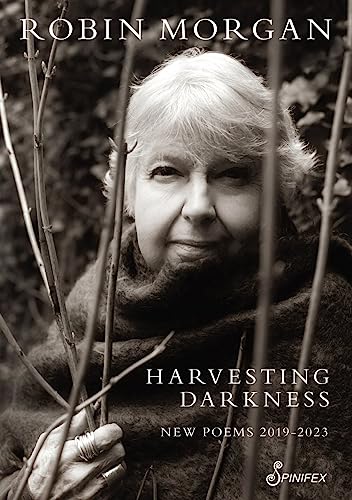 Beispielbild fr Harvesting Darkness (Paperback) zum Verkauf von Grand Eagle Retail