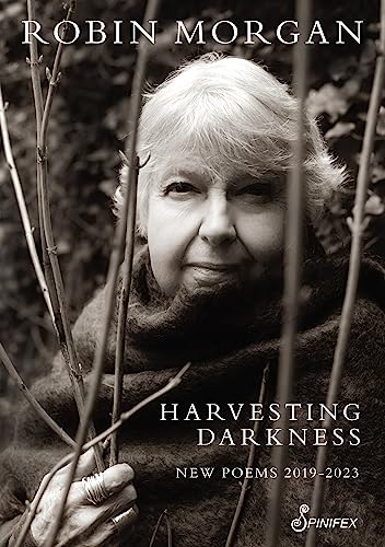 Stock image for Harvesting Darkness (Paperback) for sale by Grand Eagle Retail