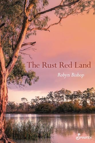 Beispielbild fr The Rust Red Land (Paperback) zum Verkauf von Grand Eagle Retail