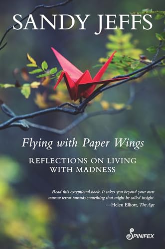 Beispielbild fr Flying With Paper Wings zum Verkauf von Blackwell's