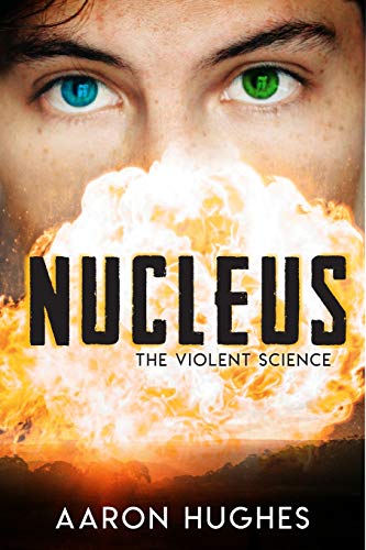 Beispielbild fr Nucleus: The Violent Science zum Verkauf von WorldofBooks