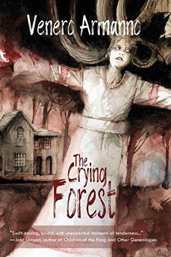 9781925956559: The Crying Forest