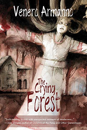 9781925956665: The Crying Forest