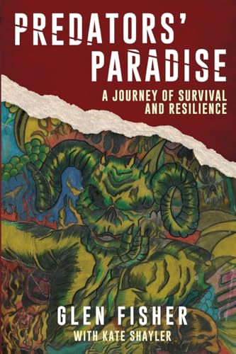 Stock image for Predators' Paradise: A Journey of Survival and Resilience for sale by Lucky's Textbooks