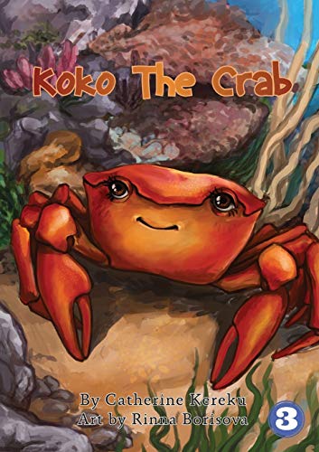 Imagen de archivo de Koko the Crab a la venta por Lucky's Textbooks