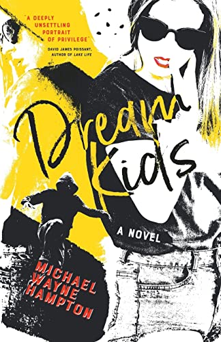 Imagen de archivo de Dream Kids a la venta por ThriftBooks-Dallas
