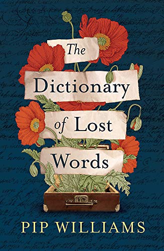 Stock image for The Dictionary of Lost Words for sale by Big River Books