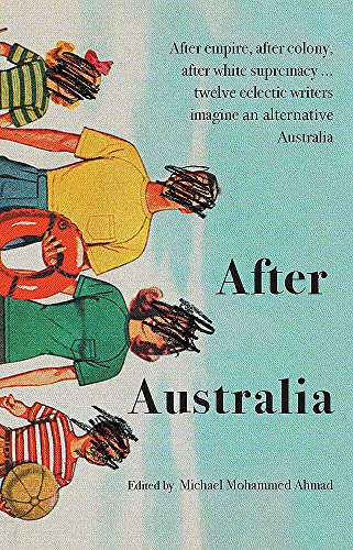 Stock image for After Australia for sale by HPB-Emerald