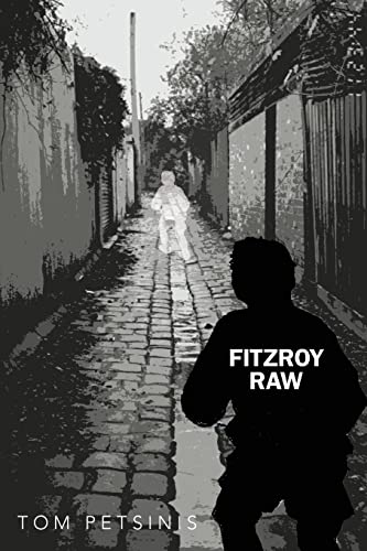 Stock image for Fitzroy Raw for sale by PBShop.store US