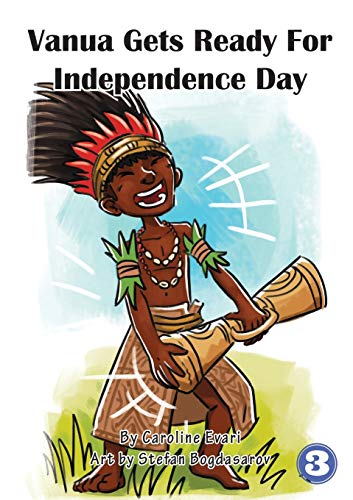 Imagen de archivo de Vanua Gets Ready For Independence Day a la venta por Lucky's Textbooks