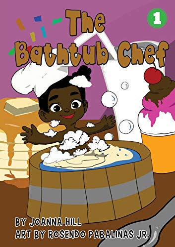 Stock image for The Bathtub Chef for sale by Lucky's Textbooks