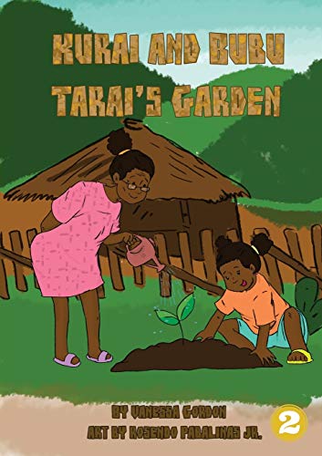 Beispielbild fr Kurai and Bubu Tarais Garden zum Verkauf von Reuseabook