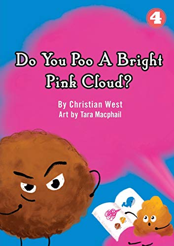 Imagen de archivo de Do You Poo A Bright Pink Cloud? a la venta por Lucky's Textbooks