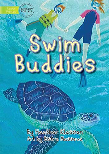 Imagen de archivo de Swim Buddies a la venta por Revaluation Books