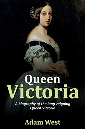 Beispielbild fr Queen Victoria: A biography of the long-reigning Queen Victoria zum Verkauf von WorldofBooks