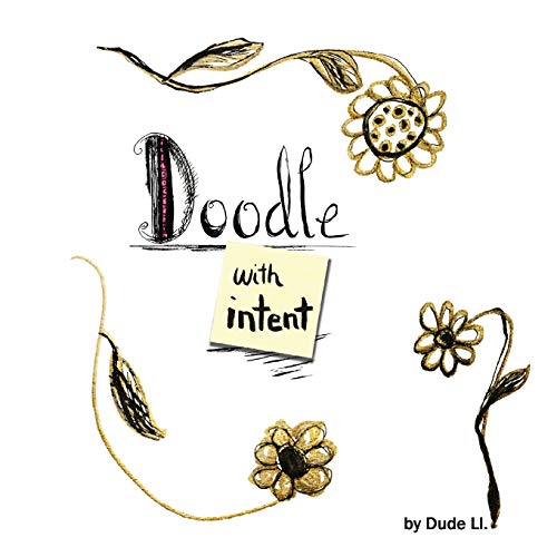 Stock image for Doodle with Intent: Book 1 for sale by Books Unplugged