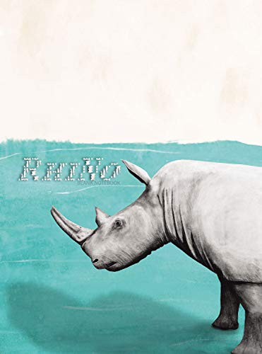 Stock image for Rhino for sale by GreatBookPrices