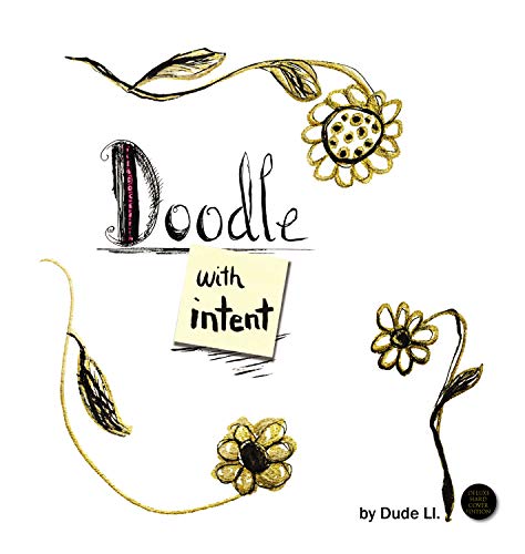 Stock image for Doodle with Intent: Book 1 for sale by GF Books, Inc.