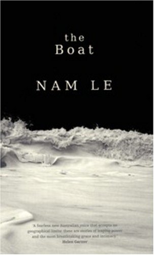 Beispielbild fr The Boat zum Verkauf von Good Reading Secondhand Books