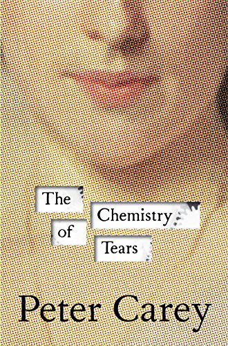 Stock image for The Chemistry of Tears for sale by Arapiles Mountain Books - Mount of Alex