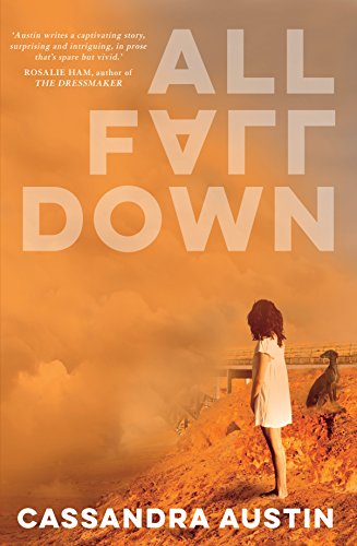 Beispielbild fr All Fall Down zum Verkauf von Ammareal