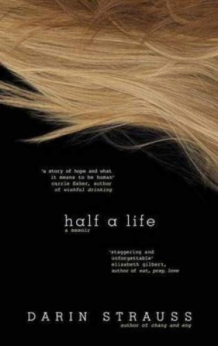 9781926428307: Half a Life