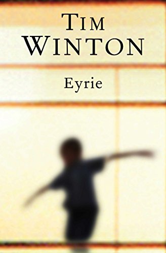 Stock image for Eyrie for sale by Wonder Book