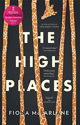 9781926428567: The High Places