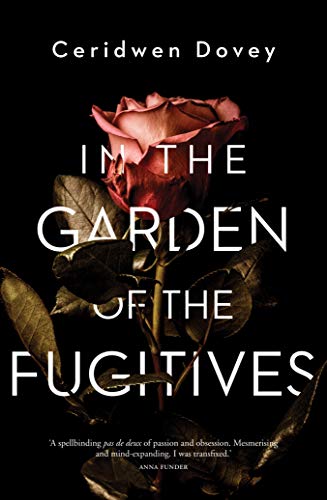 Stock image for In the Garden of the Fugitives for sale by Reuseabook